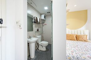 Luxe Paradise Hotel Truong Chinh