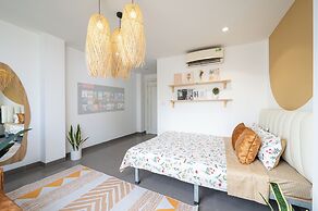 Luxe Paradise Hotel Truong Chinh