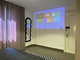 Luxe Paradise Hotel Truong Chinh