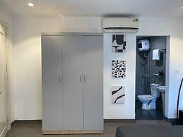 Luxe Paradise Hotel Truong Chinh