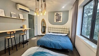 Luxe Paradise Hotel Truong Chinh