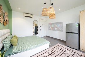 Luxe Paradise Hotel Truong Chinh