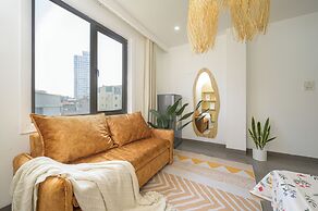 Luxe Paradise Hotel Truong Chinh