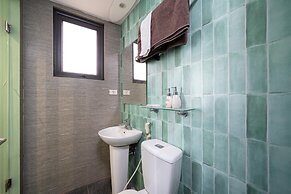 Luxe Paradise Hotel Truong Chinh