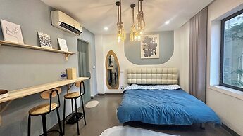 Luxe Paradise Hotel Truong Chinh