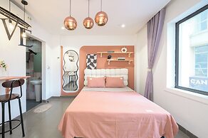 Luxe Paradise Hotel Truong Chinh