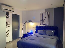 Luxe Paradise Hotel Truong Chinh