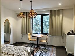 Luxe Paradise Hotel Truong Chinh