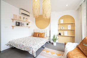 Luxe Paradise Hotel Truong Chinh