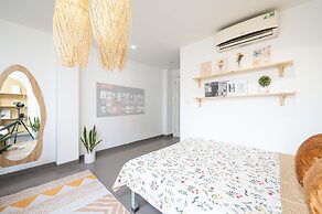 Luxe Paradise Hotel Truong Chinh