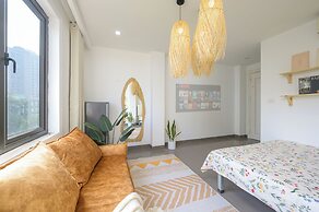 Luxe Paradise Hotel Truong Chinh