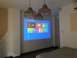 Luxe Paradise Hotel Truong Chinh