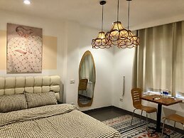 Luxe Paradise Hotel Truong Chinh