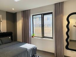 Luxe Paradise Hotel Truong Chinh