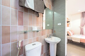 Luxe Paradise Hotel Truong Chinh