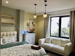 Luxe Paradise Hotel Truong Chinh