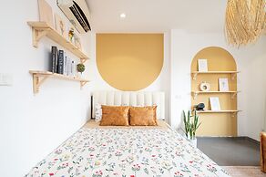 Luxe Paradise Hotel Truong Chinh