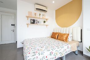 Luxe Paradise Hotel Truong Chinh