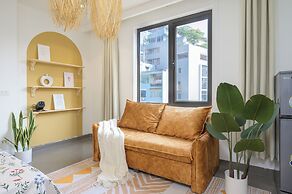 Luxe Paradise Hotel Truong Chinh