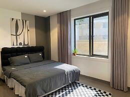 Luxe Paradise Hotel Truong Chinh