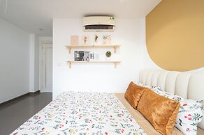 Luxe Paradise Hotel Truong Chinh