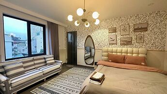 Luxe Paradise Hotel Truong Chinh