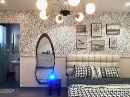 Luxe Paradise Hotel Truong Chinh