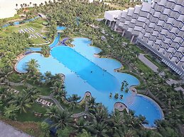 Spring home Arena Cam Ranh