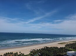 Spring home Arena Cam Ranh