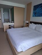 Spring home Arena Cam Ranh