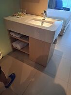 Spring home Arena Cam Ranh