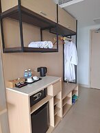 Spring home Arena Cam Ranh