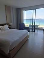 Spring home Arena Cam Ranh