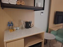 Spring home Arena Cam Ranh