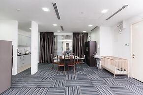 Luxury Suites KLCC Binjai 8 by uBook