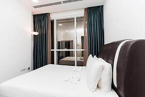 Luxury Suites KLCC Binjai 8 by uBook