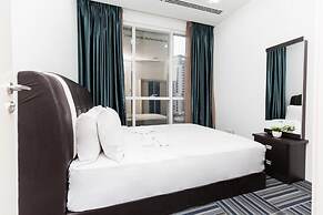 Luxury Suites KLCC Binjai 8 by uBook