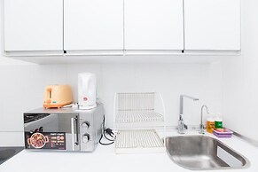 Luxury Suites KLCC Binjai 8 by uBook