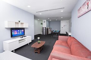 Luxury Suites KLCC Binjai 8 by uBook