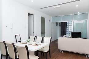 Luxury Suites KLCC Binjai 8 by uBook
