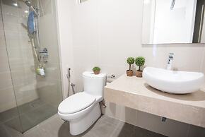 Luxury Suites KLCC Binjai 8 by uBook