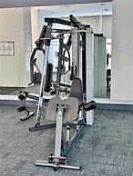 Luxury Suites KLCC Binjai 8 by uBook