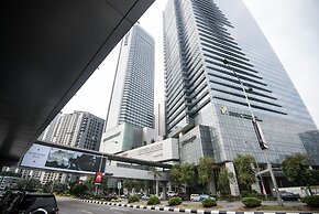 Luxury Suites KLCC Binjai 8 by uBook