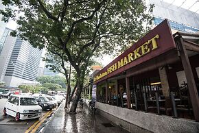 Luxury Suites KLCC Binjai 8 by uBook