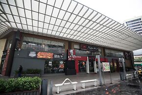 Luxury Suites KLCC Binjai 8 by uBook