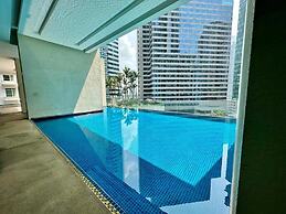 Luxury Suites KLCC Binjai 8 by uBook
