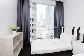 Luxury Suites KLCC Binjai 8 by uBook