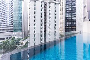 Luxury Suites KLCC Binjai 8 by uBook