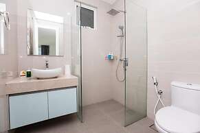 Luxury Suites KLCC Binjai 8 by uBook