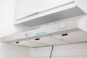 Luxury Suites KLCC Binjai 8 by uBook